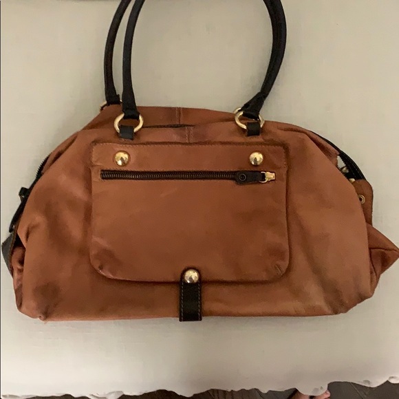 Regina Boho Bags Genuine Leather Brown Regina Bag Poshmark